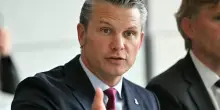 Usa, Hegseth: 'Puntiamo a Nato 3.0, alleati devono spendere'