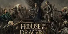 House of the Dragon, la terza stagione dal 22 giugno su Sky