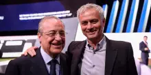 Mourinho al Real se Perez vince le elezioni? La risposta del Benfica