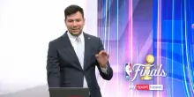 NBA Finals, Wembanyama, Brunson e gli X factor di gara-1