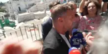 Totti sulla Roma: 'Possiamo dire la nostra'