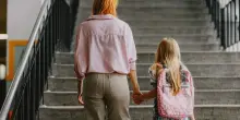 Buongiorno, immagini e frasi per augurare buon primo giorno di scuola