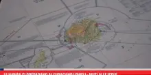Le Hawaii si preparano all'uragano Lowell: aiuti alle isole