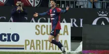 Le pagelle di Cagliari Verona 4-0