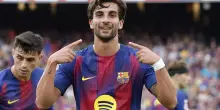 Ferran Torres, c'&egrave; il Psg: 'Il Barcellona deve dimostrare di volermi'