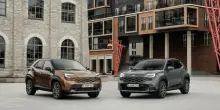 Toyota Yaris Cross, prezzo e caratteristiche della nuova ibrida