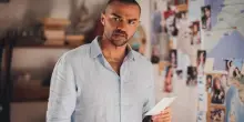 Hotel Costiera, arriva l'action drama con Jesse Williams: cosa sapere