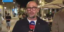 Italiano, contatti con il Besiktas dopo l'addio al Bologna