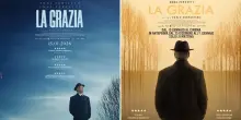 La grazia, trama e cast del film di Sorrentino da oggi su Netflix