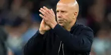 Milan, sfuma la pista Slot per la panchina