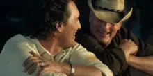 Brothers, trailer e cosa sapere su serie con McConaughey e Harrelson
