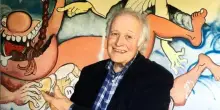 &Egrave; morto Guido De Maria, addio al pap&agrave; di 'SuperGulp! I fumetti in tv'