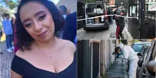 Milano, proseguono indagini su 19enne trovata morta: domani l&rsquo;autopsia