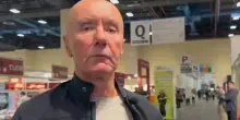 Irvine Welsh: &ldquo;Il Regno Unito &egrave; senza futuro&rdquo;