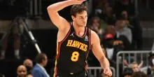NBA, si ritira Danilo Gallinari: il destino in un numero