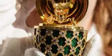 Auckland, recuperato Fabergé di James Bond inghiottito da un ladro