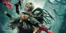 Predator: Badlands, quando l'alieno ha un cuore. La recensione