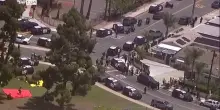 San Diego, sparatoria al centro islamico: almeno 5 morti