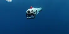 'DEEP', i nuovi droni subacquei di Fincantieri