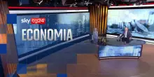 Sky Tg24 Economia, puntata del 22.09.2026