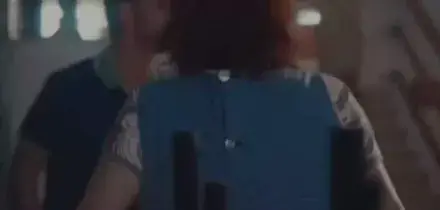 La preside, trailer della serie tv con Luisa Ranieri