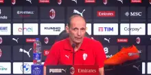 Allegri: Maignan? La societ&agrave; lavora per il futuro'