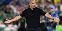Tunisia, ancora tu: esonerato un altro Ct durante i Mondiali