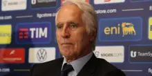 Malag&ograve;: 'Ottimisti sulla Nazionale? Lo siamo di natura'.
