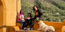 Riapre a Ginostra la scuola pi&ugrave; piccola d'Europa: ha una sola alunna