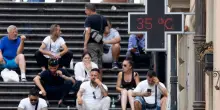 Caldo e salute a rischio, da crampi a congestioni: come proteggersi