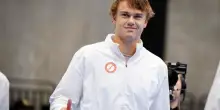 VIDEO. Rune torna dopo quasi un anno: 'Il supporto della famiglia &egrave; stato fondamentale'