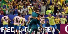 Le pagelle di Brasile-Giappone 2-1