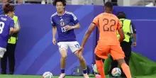 Le pagelle di Olanda-Giappone 2-2