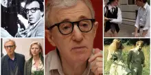 Woody Allen, il genio inquieto del cinema compie 90 anni