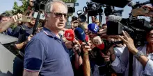 Roggero, nuova richiesta rinvio pena. Anm: 'Minacce ai giudici'