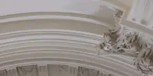 Riapre al pubblico il capolavoro del Borromini Sant'Ivo alla Sapienza