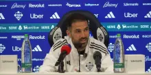 Fabregas: 'Champions? Sembra ancora un sogno'