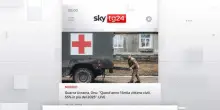 I titoli di Sky TG24 del 4 ottobre, edizione delle 8