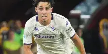 Le formazioni ufficiali di Fiorentina-Genoa