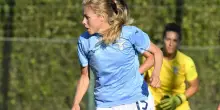 Niente rinnovo a calciatrice incinta, Lazio dovr&agrave; risarcire Gothberg