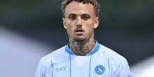 Calciomercato Napoli, su Lang c'&egrave; il pressing dell'Ajax: le ultime news
