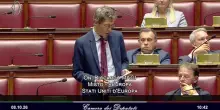 L. elettorale, Magi: Melonellum &egrave; madre di tutte le menzogne