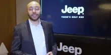 Jeep, risultati 2025: intervista a Fabio Catone