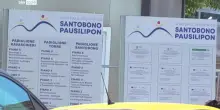 12enne accoltellato dal padre, &egrave; in miglioramento