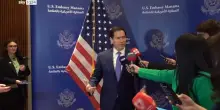 Hormuz, Rubio: no a qualsiasi forma di pagamento