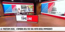 Elezioni Midterm negli Usa e la presenza dell'ICE