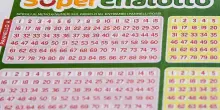 Lotto e Superenalotto, estrazione di oggi 4 dicembre: numeri vincenti