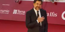 Festa Cinema Roma, a Javier Bardem premio alla carriera