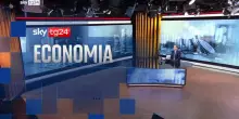 Sky Tg24 Economia, la puntata del 20.02.2026