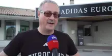 Pascucci: 'Eurocamp vetrina internazionale pre Draft'